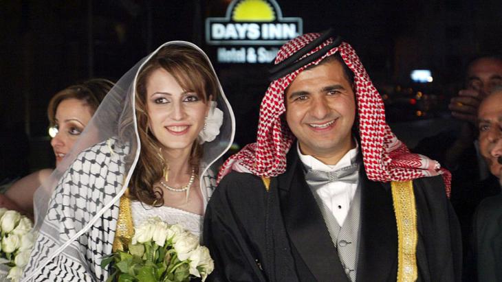 Marriage first, love later?
